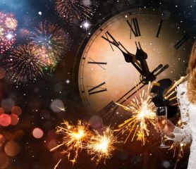 Нова година 2026 в Кемер Анталия със самолет от София - 6 нощувки